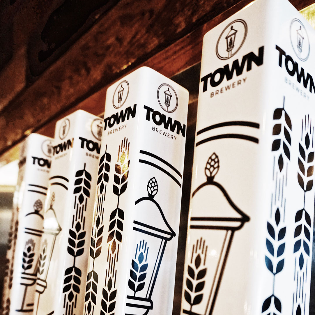 Town Brewery related image